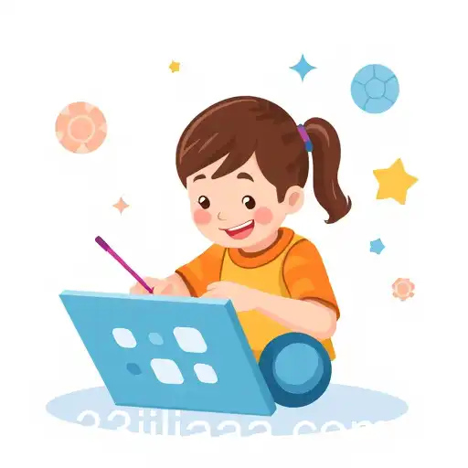 Embracing the Future of Learning: The Rise of Educational Play