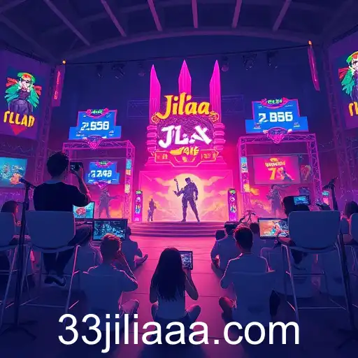 The Rise of English Gaming in 2025