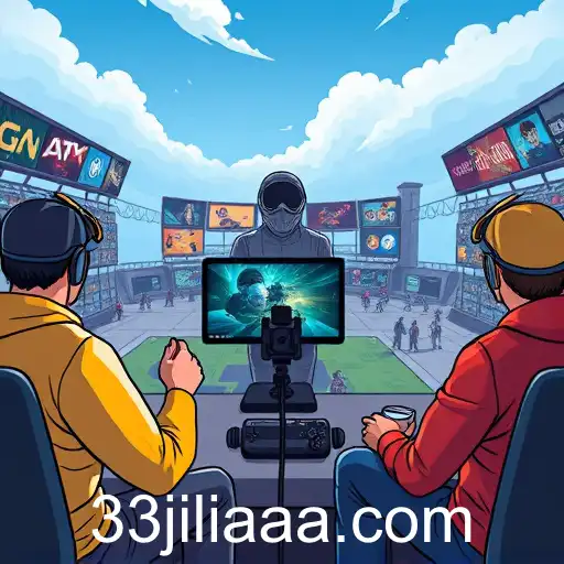 Digital Entertainment: The Evolution of Gaming Platforms