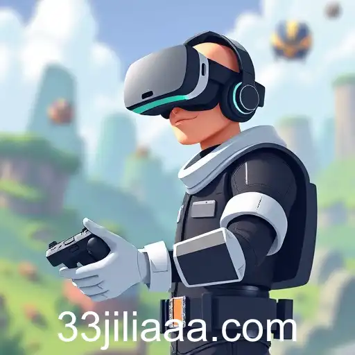 The Evolution of Online Gaming Experiences