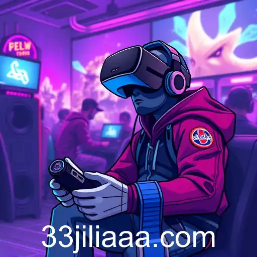 Evolving Trends in Online Gaming