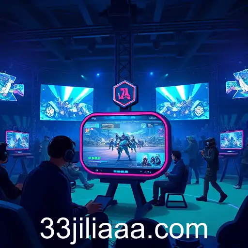 Gaming Evolution: Exploring Jiliaaa's Impact