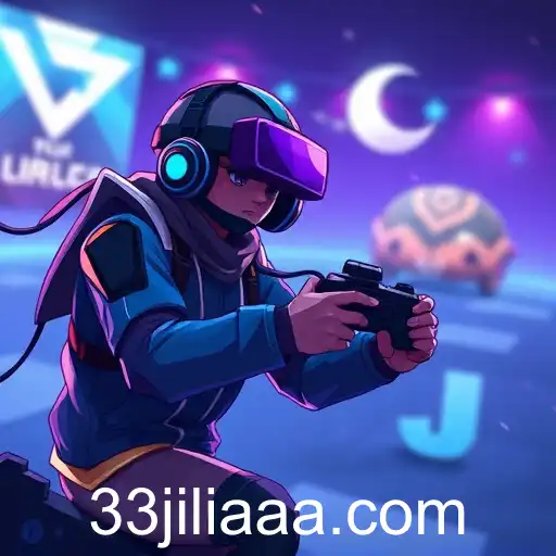 The Rise of Gaming Platforms Amidst Global Developments