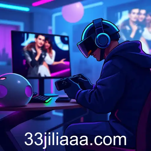 Gaming Trends Transforming the Industry