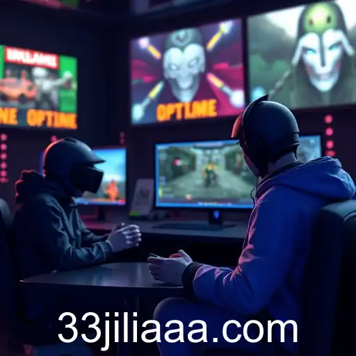 Gaming Trends in 2025: Spotlight on Jiliaaa