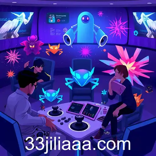 Gaming Trends Transform Online Spaces