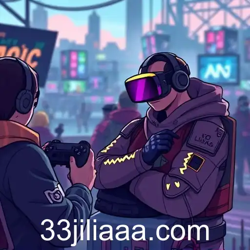 The Impact of Online Gaming in Modern Culture