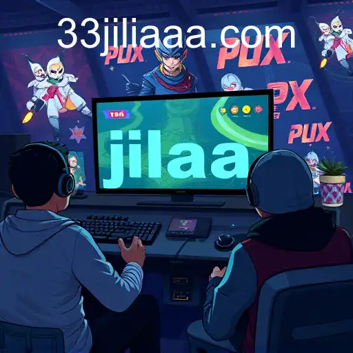 Jiliaaa's Impact on Gaming in 2025