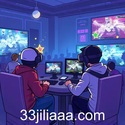 Jiliaaa Revolutionizes Online Gaming in 2025
