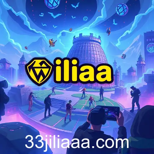 Jiliaaa: Revolutionizing Online Gaming Platforms
