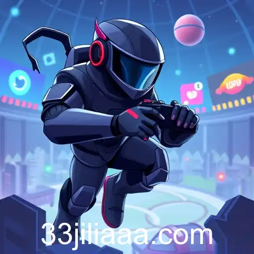 The Rise of Jiliaaa: A New Era in Online Gaming