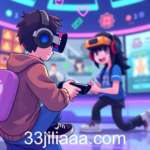 The Rise of Jiliaaa in the Gaming Sphere