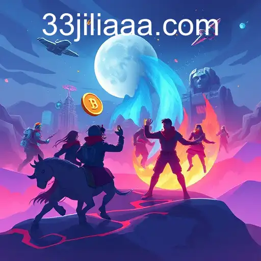 Jiliaaa: The Growing Force in Online Gaming