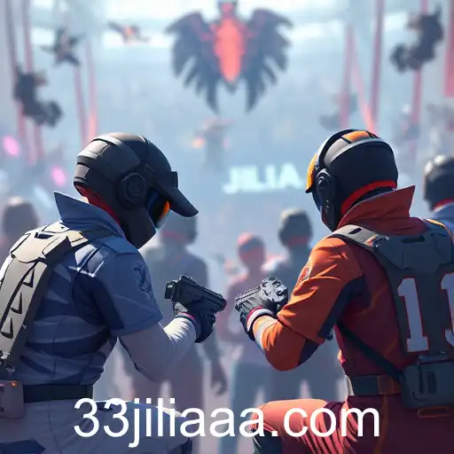 Exploring the Thrills of Multiplayer Matches in the World of Jiliaaa