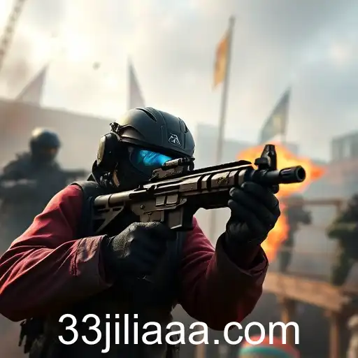 Rise of Online Gaming Platforms