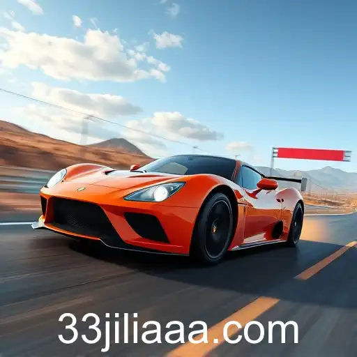Unleashing Adrenaline: Exploring the 'Racing Thrills' of Jiliaaa