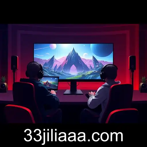 The Rise of Innovative Gaming Experiences