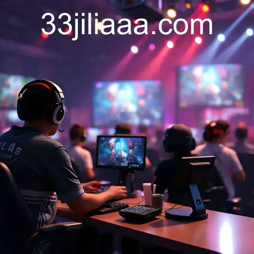 The Rise of Gaming Platforms in 2025