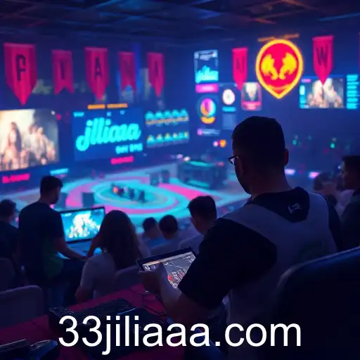 The Rise of Online Gaming Communities