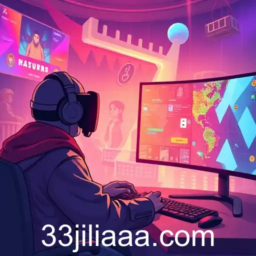 The Rise of Gaming Platforms in 2025