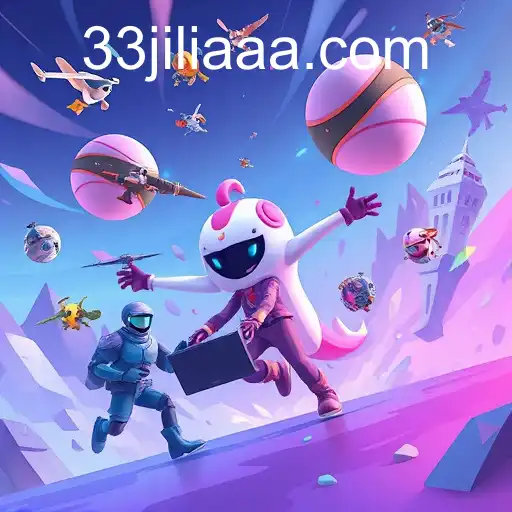 The Rise of Jiliaaa: Revolutionizing Online Gaming