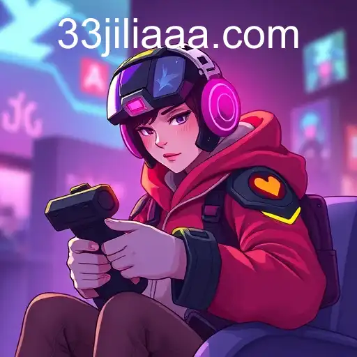 The Rise of Jiliaaa in the Gaming World