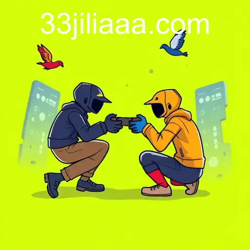 The Rise of Jiliaaa in Gaming