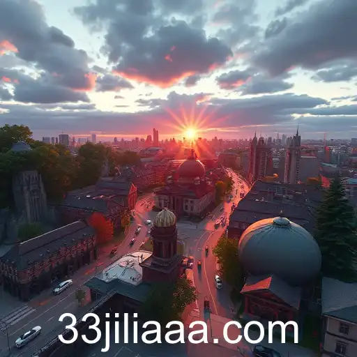 Exploring Simulation World: The Allure of Virtual Realities