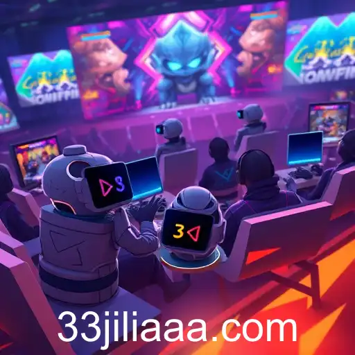 The Rise of jiliaaa in Online Gaming
